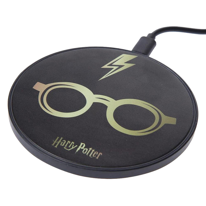 WIRELESS CHARGER HARRY POTTER 10W