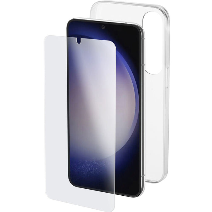 CASE+GLASS SAMSUNG GALAXY S24+