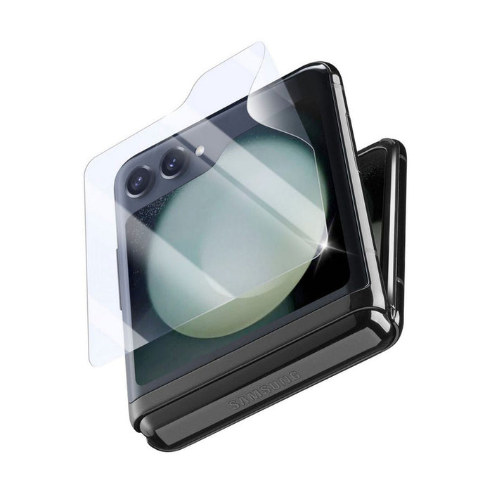 SAMSUNG GALAXY Z FLIP 6 PROTECTOR