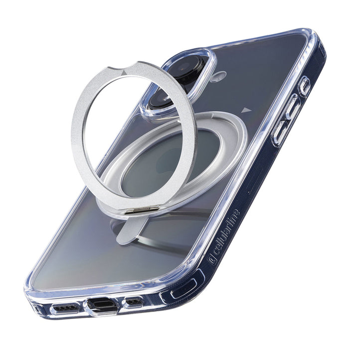 SPIN MAG IPHONE 16 CASE