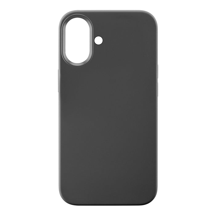 CASE SENSATION IPHONE 16 BLACK