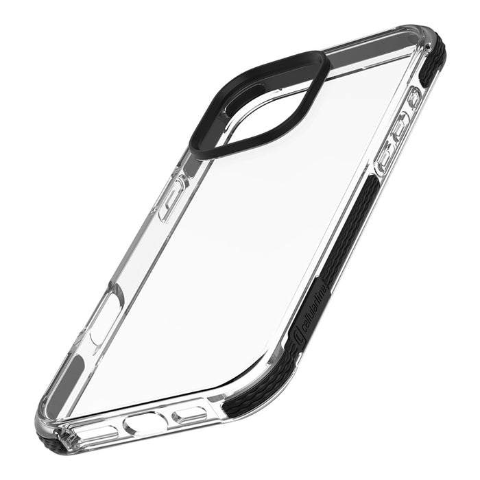 TETRA FORCE IPHONE 16 PRO CASE