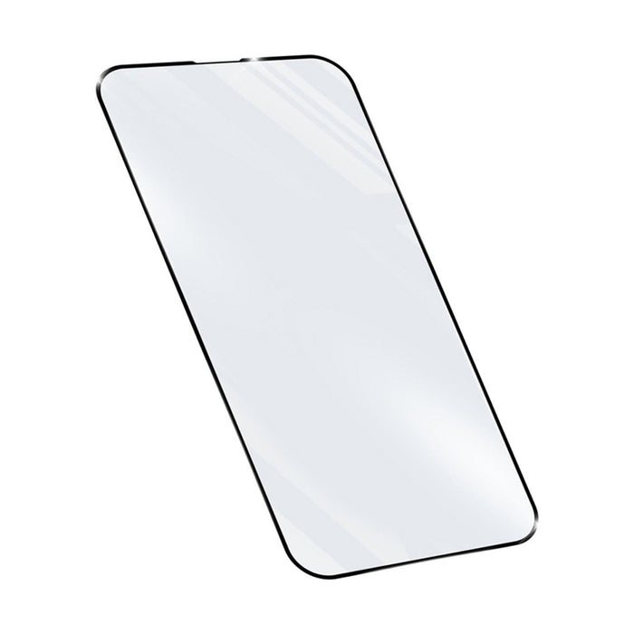 GLASS CAPSULE IPHONE 16 PRO /17 /17 PRO