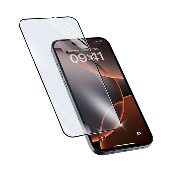 GLASS CAPSULE IPHONE 16 PRO /17 /17 PRO