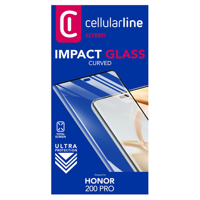 HONOR 200 PRO GLASS