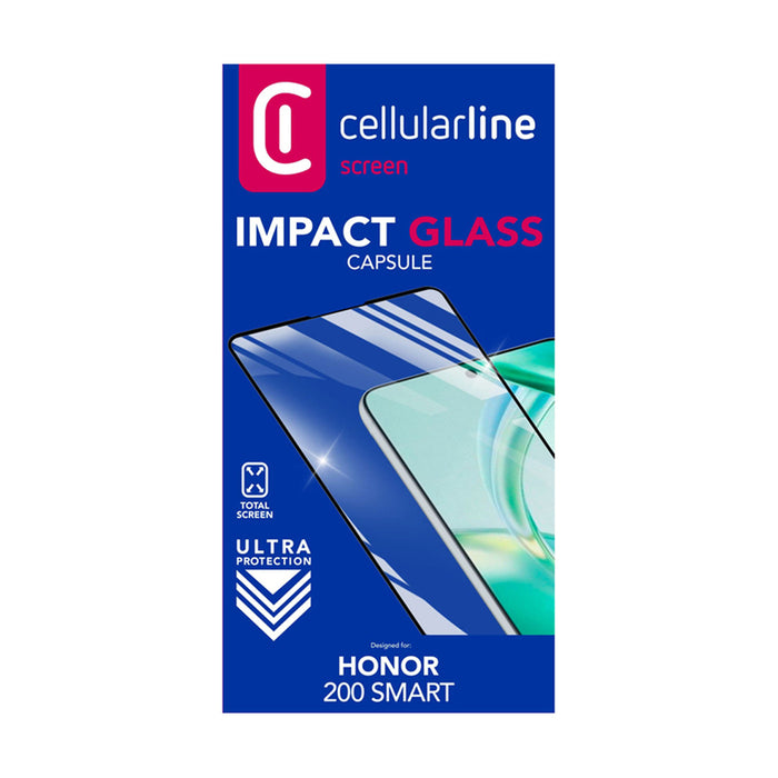 GLASS CAPSULE HONOR 200 SMART