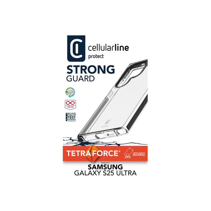 CASE TETRA FORCE SAMSUNG S25 ULTRA
