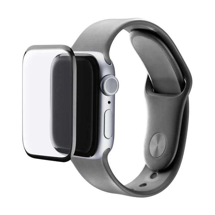 GLASS CELLULAR LINE IMPACT APPLE WATCH 10 42 mm