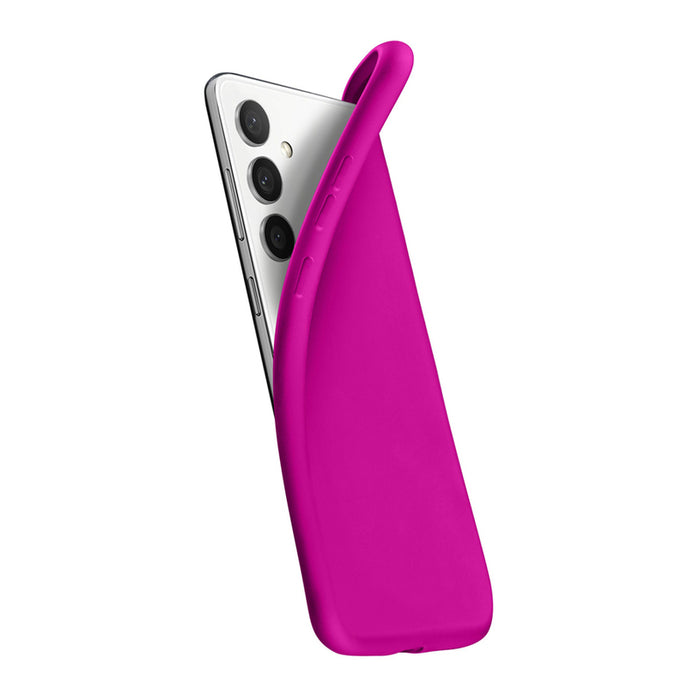 CHROMA CASE SAMSUNG A36/A56 PINK