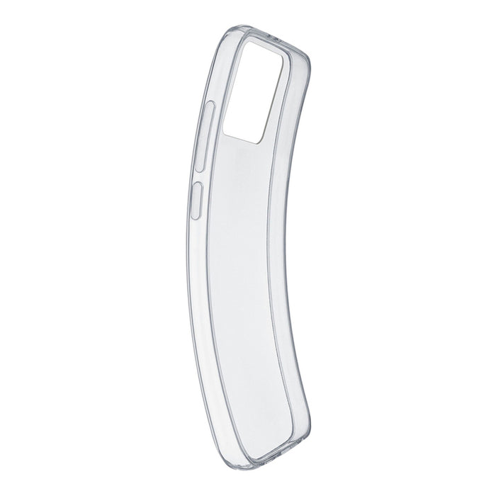 SOFT CASE HONOR X6B CLEAR