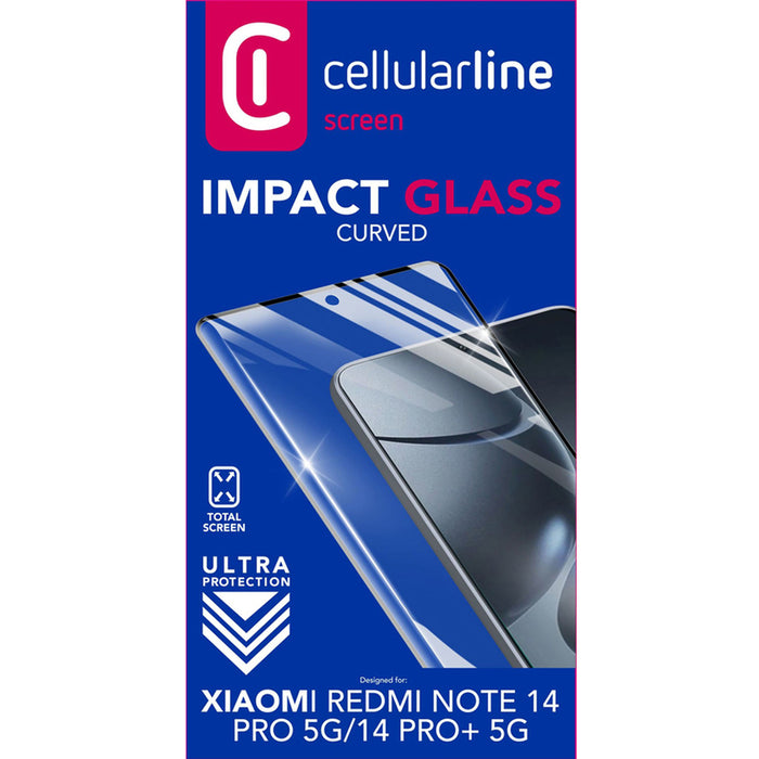 GLASS XIAOMI R.NOTE 14 PRO 5G/PRO+ 5G