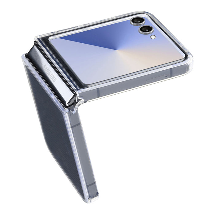 CLEAR CASE SAMSUNG GALAXY Z FLIP7