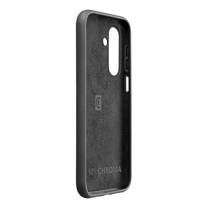 CHROMA CASE SAMSUNG GALAXY A17 BLACK