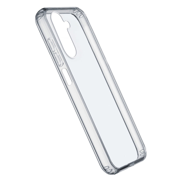 CLEAR STRONG CASE SAMSUNG GALAXY A17