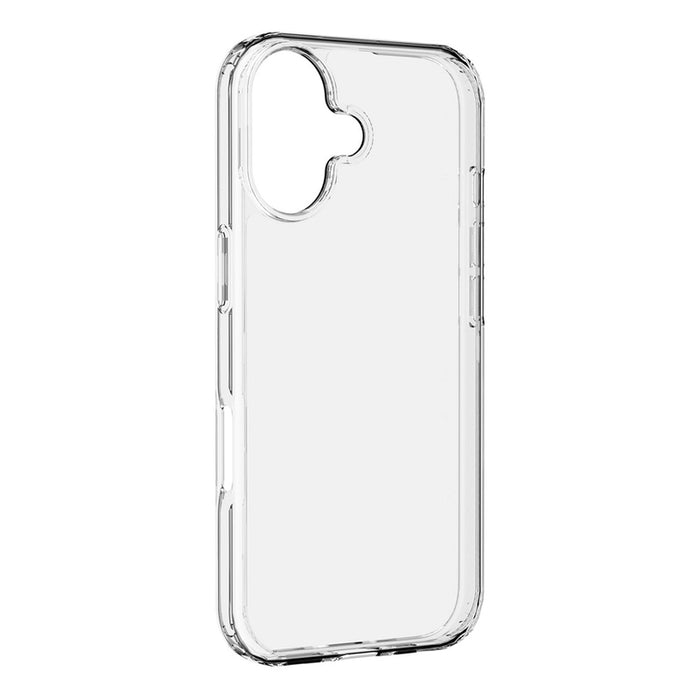 CLEAR STRONG IPHONE 17 CASE