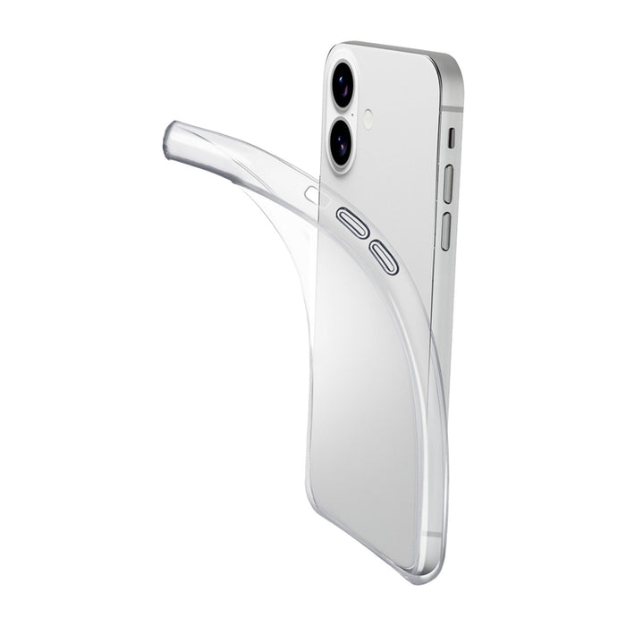 FINE IPHONE 17 CASE
