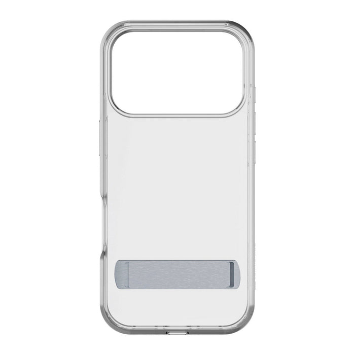 CLEAR STAND CASE IPHONE 17 PRO MAX