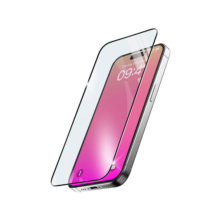 FORTIFIED GLASS IPHONE 17