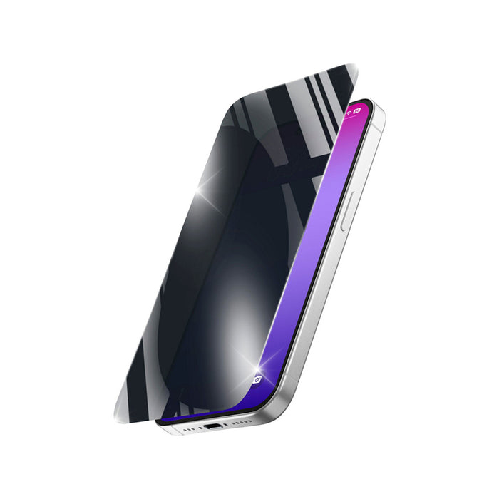 PRIVACY GLASS IPHONE 17 PRO