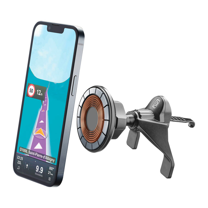 MAGNETIC CAR MOUNT MAGSAFE 7.5W