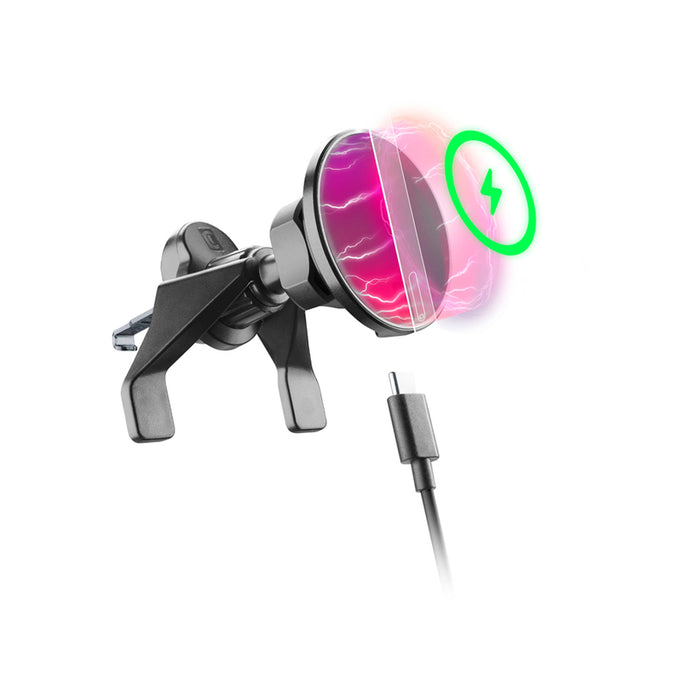 MAGNETIC CAR MOUNT MAGSAFE 7.5W