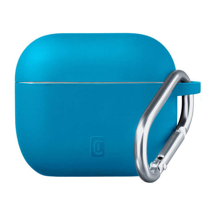 BOUNCE CASE FOR AIRPODS PRO 3 GEN BLUE