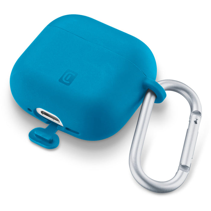 BOUNCE CASE FOR AIRPODS PRO 3 GEN BLUE