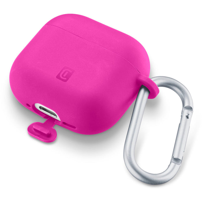BOUNCE CASE FOR AIRPODS PRO 3 GEN PINK