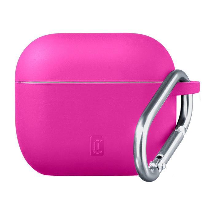 BOUNCE CASE FOR AIRPODS PRO 3 GEN PINK