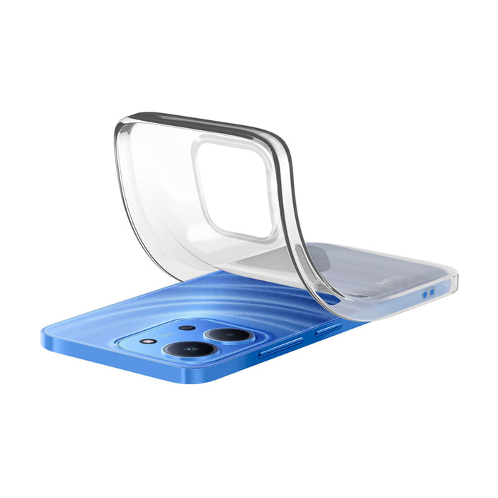 SOFT CASE XIAOMI REDMI 15C