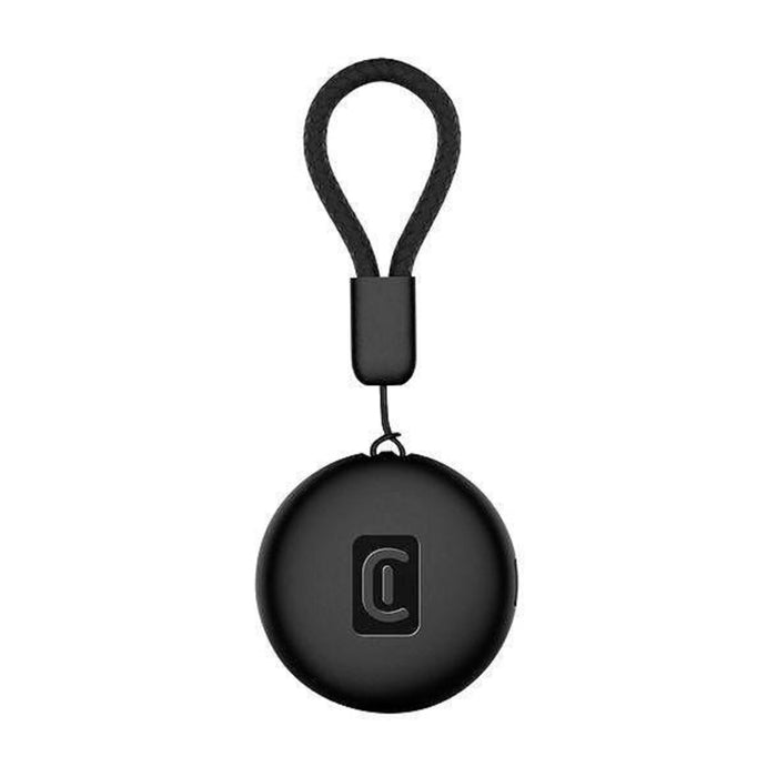 CELLULAR LINE TRACY TAG FOR ANDROID BLACK