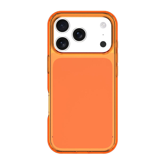 CUBE MAG CASE IPHONE 17 PRO ORANGE