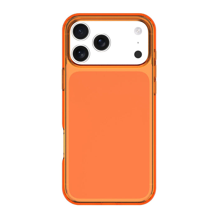 CUBE MAG CASE IPHONE 17 PRO MAX ORANGE