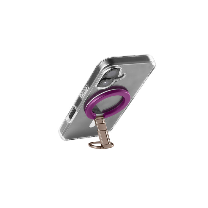 PHONE STAND STYLE RING MAG