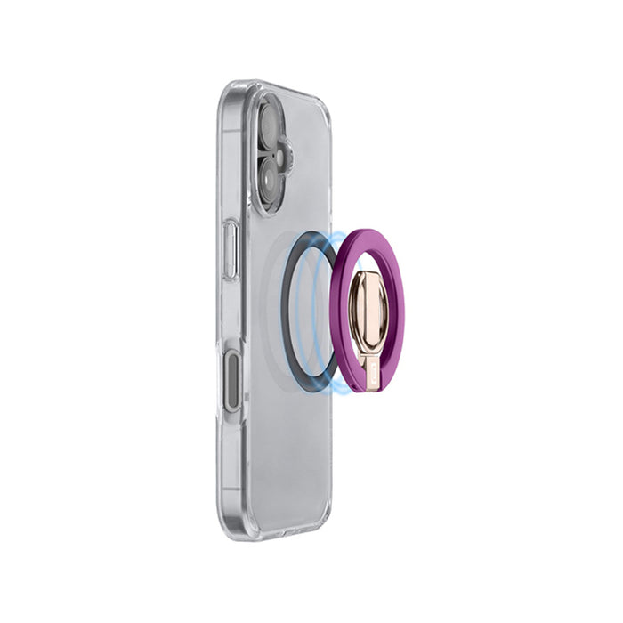 PHONE STAND STYLE RING MAG