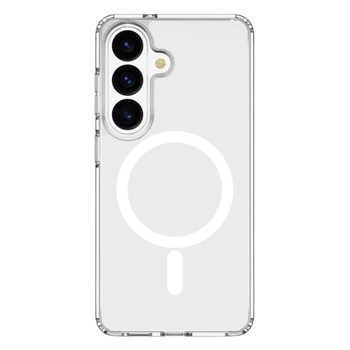 CLEAR MAG CASE SAMSUNG GALAXY S26