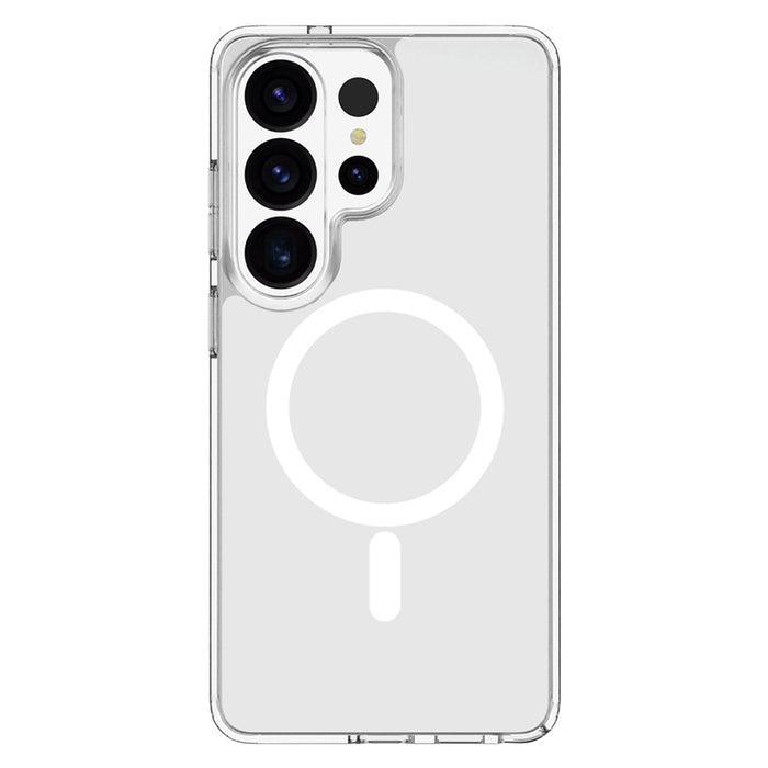 CLEAR MAG CASE SAMSUNG GALAXY S26 ULTRA
