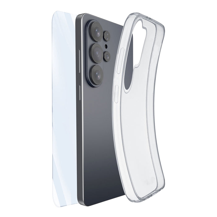 CASE+GLASS SAMSUNG GALAXY S26 ULTRA