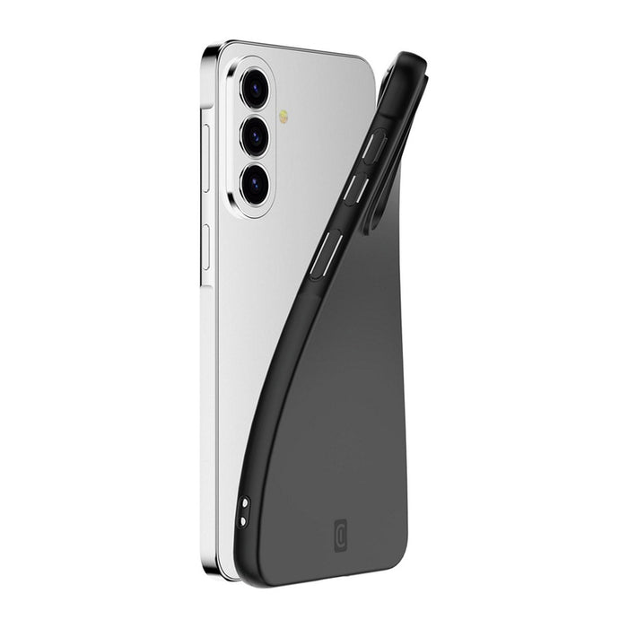 CHROMA CASE SAMSUNG GALAXY A37 BLACK