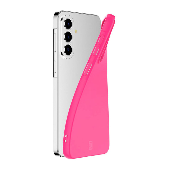 CHROMA CASE SAMSUNG GALAXY A37 PINK