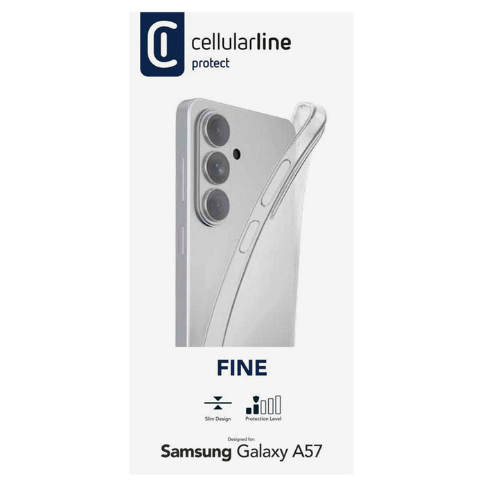 FINE CASE SAMSUNG GALAXY A57