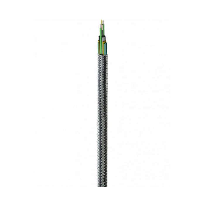 CABLE TETRA FORCE USB-A-LIGHTNING 1.2 m