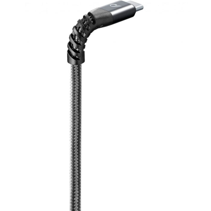 CABLE TETRA FORCE USB-A TO USB-C 1.2 m