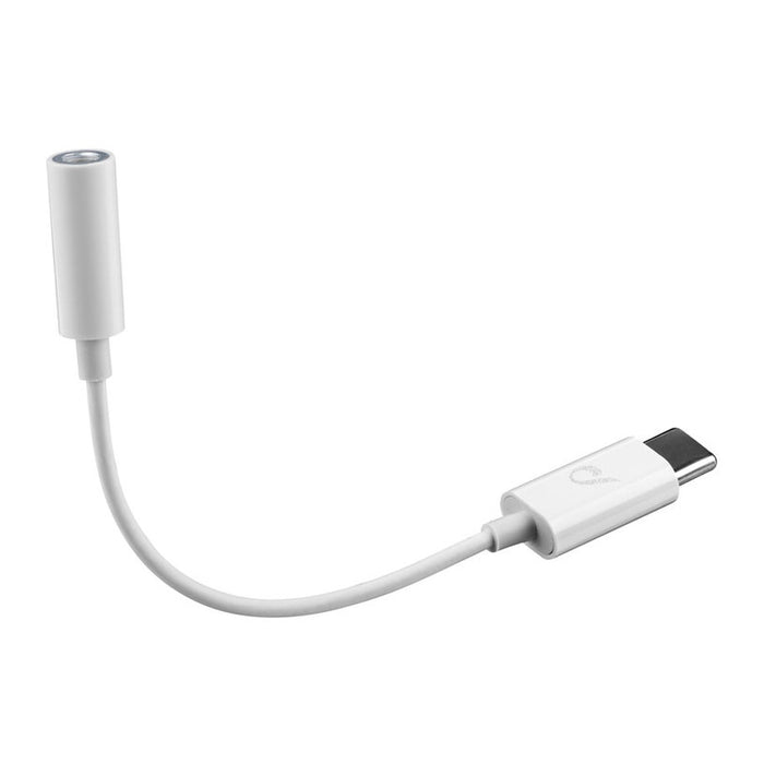 ADAPTER USB-C to 3.5 mm