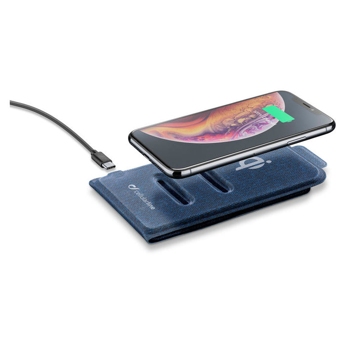WIRELESS CHARGER PASSPORT 10W