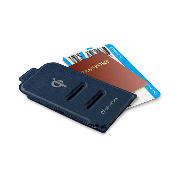 WIRELESS CHARGER PASSPORT 10W