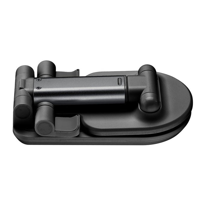 UNIV. STAND FOR TABLET AND PHONE BLACK