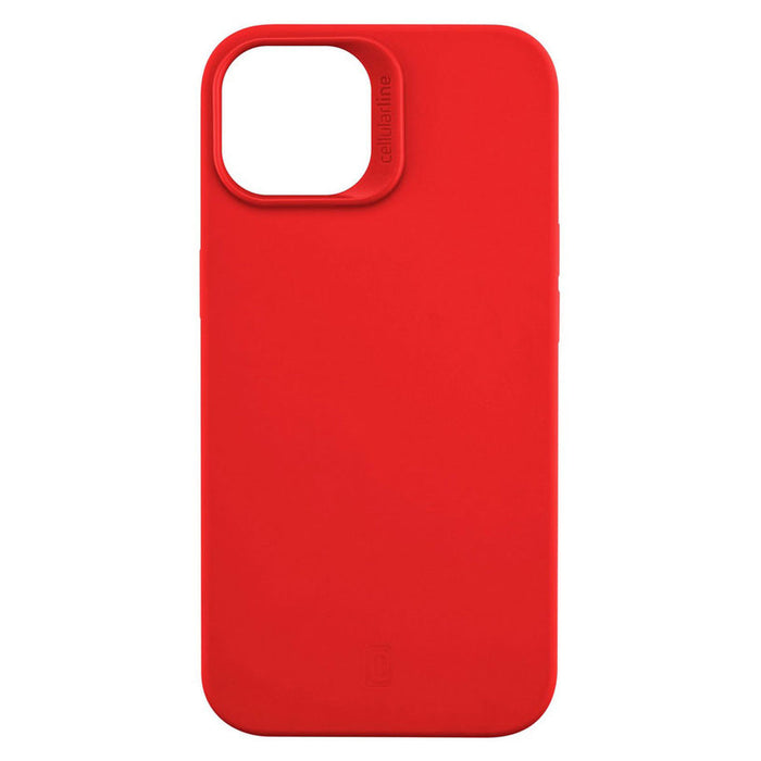 CASE SENSATION IPHONE 14 PLUS RED