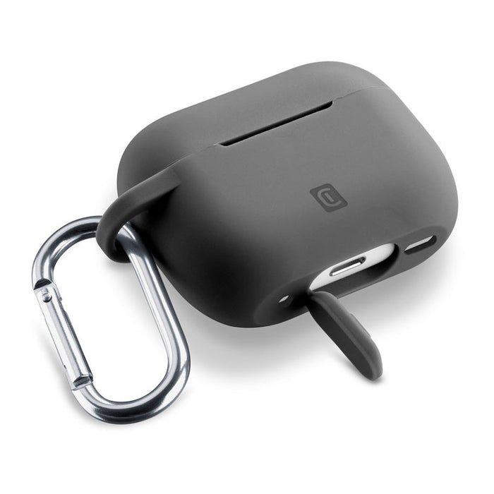 BOUNCE CASE FOR AIRPODS PRO 2 GEN BLACK