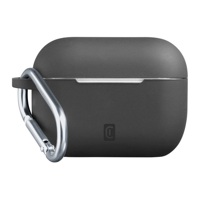 BOUNCE CASE FOR AIRPODS PRO 2 GEN BLACK